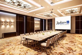 Radisson Blu Beke Hotel