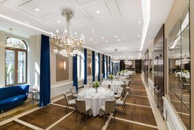 Radisson Blu Beke Hotel