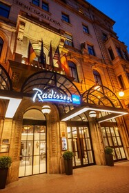 Radisson Blu Beke Hotel