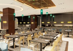 Radisson Blu Beke Hotel