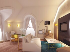 Radisson Blu Beke Hotel