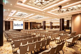 Radisson Blu Beke Hotel
