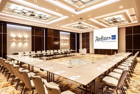 Radisson Blu Beke Hotel