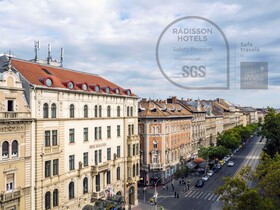 Radisson Blu Beke Hotel