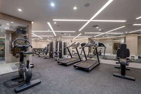 Radisson Blu Beke Hotel
