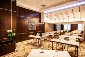 Radisson Blu Beke Hotel