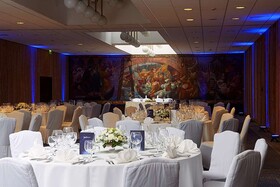 Radisson Blu Beke Hotel