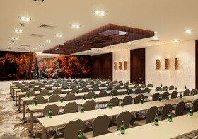 Radisson Blu Beke Hotel