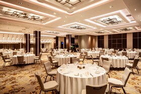 Radisson Blu Beke Hotel