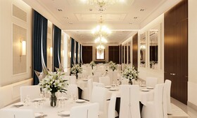 Radisson Blu Beke Hotel