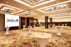 Radisson Blu Beke Hotel