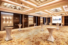 Radisson Blu Beke Hotel