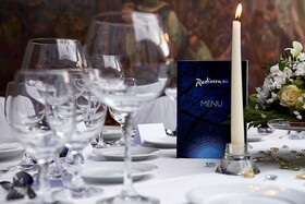 Radisson Blu Beke Hotel