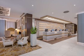Radisson Blu Beke Hotel