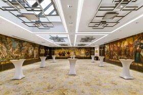 Radisson Blu Beke Hotel