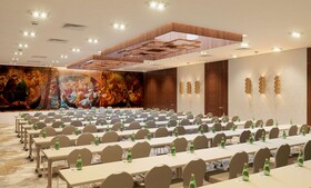 Radisson Blu Beke Hotel