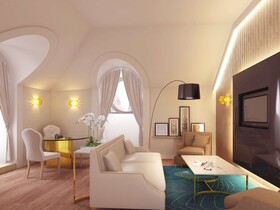 Radisson Blu Beke Hotel