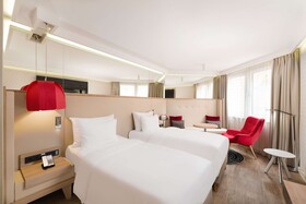 Radisson Blu Beke Hotel