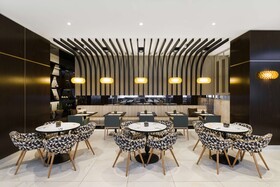Radisson Blu Beke Hotel