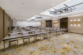 Radisson Blu Beke Hotel