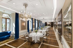 Radisson Blu Beke Hotel