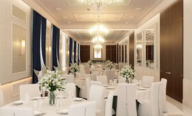 Radisson Blu Beke Hotel