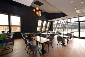 Ramada by Wyndham Budapest City Center