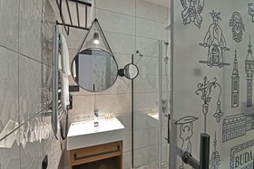 Ramada by Wyndham Budapest City Center