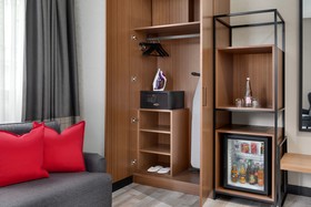 Ramada by Wyndham Budapest City Center