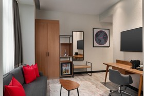 Ramada by Wyndham Budapest City Center