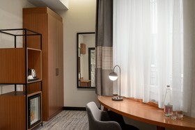 Ramada by Wyndham Budapest City Center