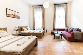 Real Apartments Klauzal