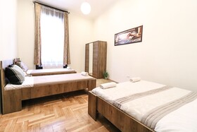 Real Apartments Klauzal