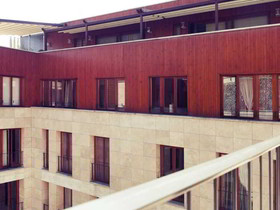 Reneszánsz Ház II