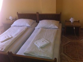 Grand Richter Hotel