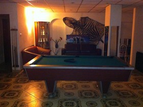 Grand Richter Hotel