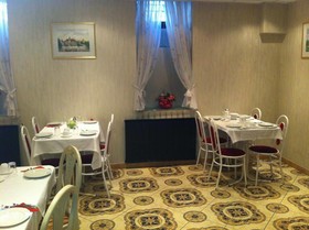 Grand Richter Hotel