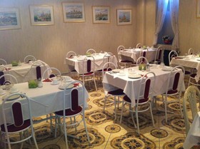 Grand Richter Hotel