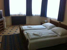 Grand Richter Hotel