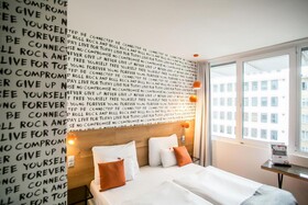 Roombach Hotel Budapest Center