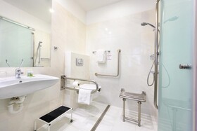 Roombach Hotel Budapest Center