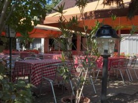 SAS Club Hotel