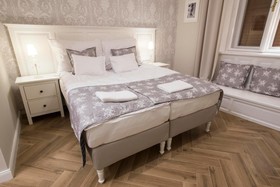 Serenity Boutique Budapest