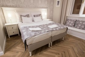 Serenity Boutique Budapest