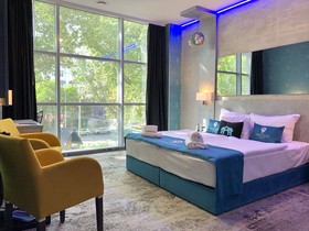 Smart Hotel Budapest