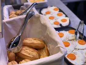 Smart Hotel Budapest