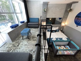 Smart Hotel Budapest