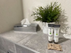 Smart Hotel Budapest
