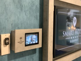Smart Hotel Budapest