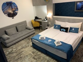Smart Hotel Budapest
